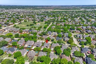 3320 Mason Dr, Plano, TX 75025 - Photo 33