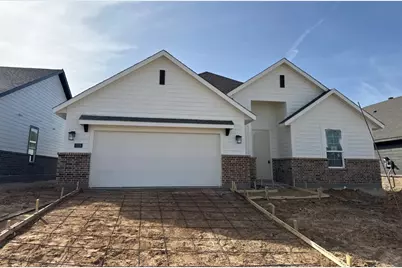 1329 Frio Drive, Springtown, TX 76082 - Photo 1