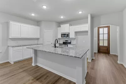 1329 Frio Drive, Springtown, TX 76082 - Photo 9