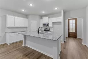 1329 Frio Dr, Springtown, TX 76082 - Photo 9