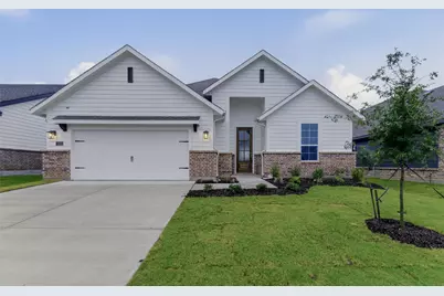 1329 Frio Drive, Springtown, TX 76082 - Photo 3