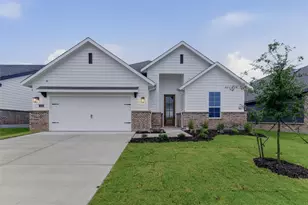 1329 Frio Dr, Springtown, TX 76082 - Photo 3