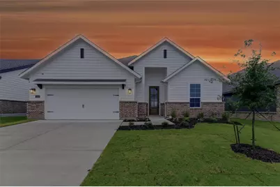 1329 Frio Drive, Springtown, TX 76082 - Photo 1