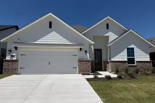 1329 Frio Dr, Springtown, TX 76082 - Photo 1