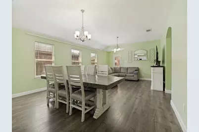 1703 Sorghum Drive, Princeton, TX 75407 - Photo 3