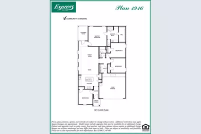 1703 Sorghum Drive, Princeton, TX 75407 - Photo 29
