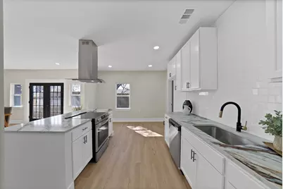 2803 Wilkinson Avenue, Fort Worth, TX 76103 - Photo 1