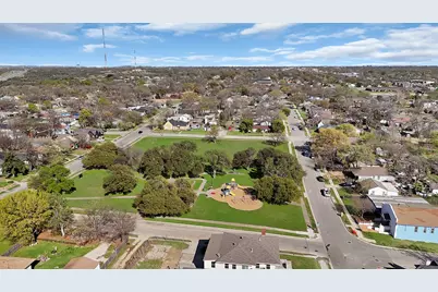 2803 Wilkinson Avenue, Fort Worth, TX 76103 - Photo 35