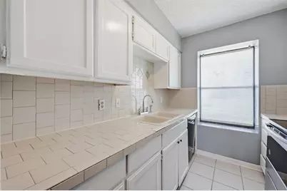 5809 Mansfield Road, Arlington, TX 76017 - Photo 7