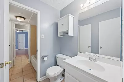 5809 Mansfield Road, Arlington, TX 76017 - Photo 13