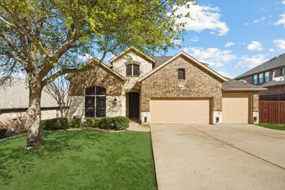 118 Stone Drive, Forney, TX 75126 - Photo 1