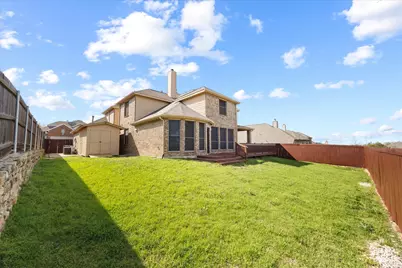 118 Stone Drive, Forney, TX 75126 - Photo 23