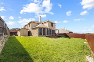 118 Stone Dr, Forney, TX 75126 - Photo 23