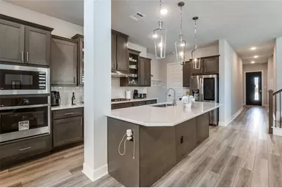 6329 Camey Place Way, The Colony, TX 75056 - Photo 5