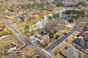 3700 Lake Vista Cir, Tyler, TX 75707 - Photo 3