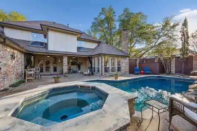 3325 Swanson Drive, Plano, TX 75025 - Photo 35