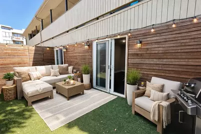 4023 N Hall Street #102, Dallas, TX 75219 - Photo 1