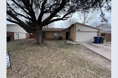 1813 Legend Drive, Garland, TX 75040 - Photo 1