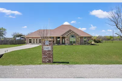 169 Savannah Drive, Weatherford, TX 76087 - Photo 31