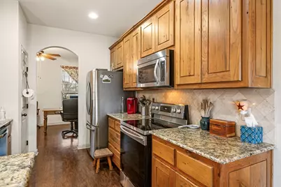 169 Savannah Drive, Weatherford, TX 76087 - Photo 3