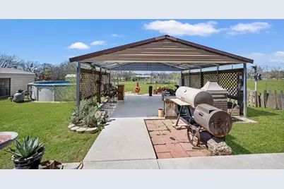 169 Savannah Drive, Weatherford, TX 76087 - Photo 23