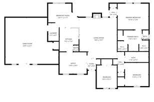 169 Savannah Dr, Weatherford, TX 76087 - Photo 33