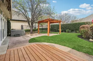 4034 Appian Way, Arlington, TX 76013 - Photo 35