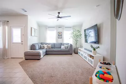 6928 Helm Lane, Fort Worth, TX 76179 - Photo 21