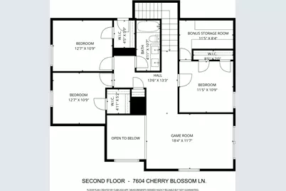 7604 Cherry Blossom Lane, Little Elm, TX 76227 - Photo 37