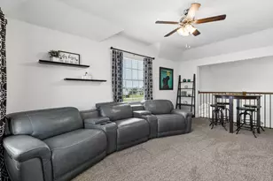 7604 Cherry Blossom Ln, Little Elm, TX 76227 - Photo 25