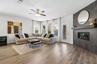 7604 Cherry Blossom Lane, Little Elm, TX 76227 - Photo 11