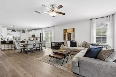 7604 Cherry Blossom Lane, Little Elm, TX 76227 - Photo 13