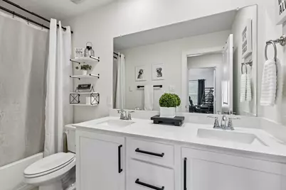 7604 Cherry Blossom Lane, Little Elm, TX 76227 - Photo 27