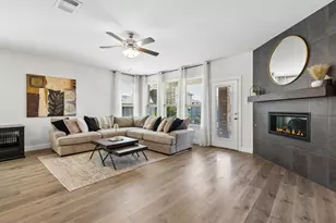 7604 Cherry Blossom Ln, Little Elm, TX 76227 - Photo 11