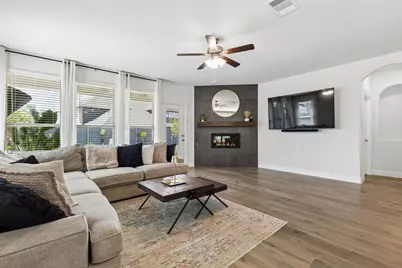 7604 Cherry Blossom Lane, Little Elm, TX 76227 - Photo 11