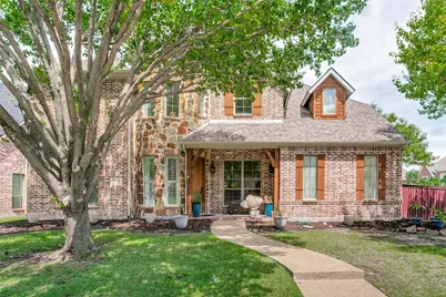 1910 Natchez Trace, Allen, TX 75013 - Photo 35