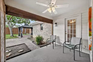 1406 Kynette Dr, Euless, TX 76040 - Photo 23