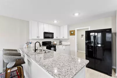 209 Adelina Drive, Little Elm, TX 75068 - Photo 9