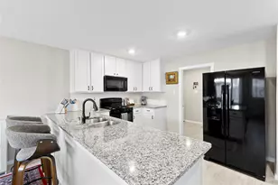 209 Adelina Dr, Little Elm, TX 75068 - Photo 9