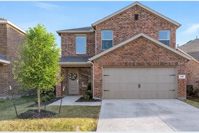 209 Adelina Drive, Little Elm, TX 75068 - Photo 1