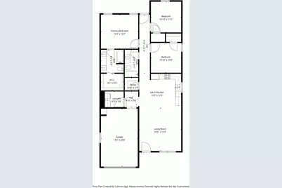 300 W Main Street, Itasca, TX 76055 - Photo 17