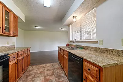 4652 Misty Ridge Drive, Fort Worth, TX 76137 - Photo 11