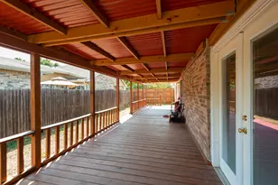 4514 Carr St, The Colony, TX 75056 - Photo 19