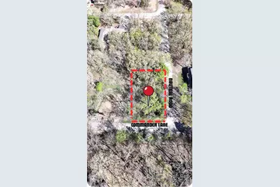 Tbd Lot 19 Commander Lane, Mabank, TX 75156 - Photo 3