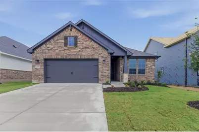 1333 Frio Drive, Springtown, TX 76082 - Photo 1