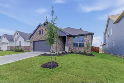 1333 Frio Drive, Springtown, TX 76082 - Photo 3