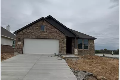 1333 Frio Drive, Springtown, TX 76082 - Photo 1