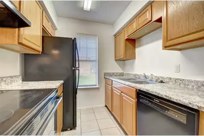 1912 Bernice Street #D, Haltom City, TX 76117 - Photo 5