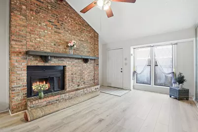 2518 Shady Ridge Drive, Bedford, TX 76021 - Photo 5