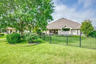 9716 Amber Court, Denton, TX 76207 - Photo 31